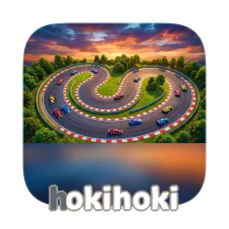 hokihoki