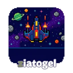ZIATOGEL — ikon APK