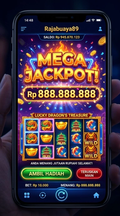 dolar138 — menu pengaturan
